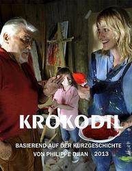 国产鳄鱼视频电影大全,惊险刺激，鳄影重重