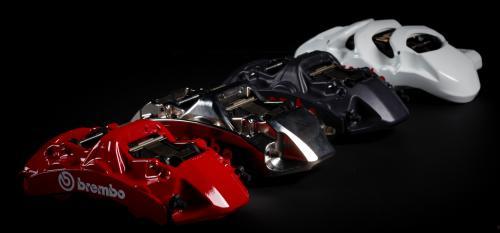 国产布雷博视频,创新驱动，打造智能交通新篇章