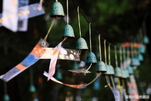 国产风铃多种玩法视频,创意玩法视频大盘点