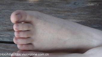 国产美脚视频播放,足下风情，视觉盛宴