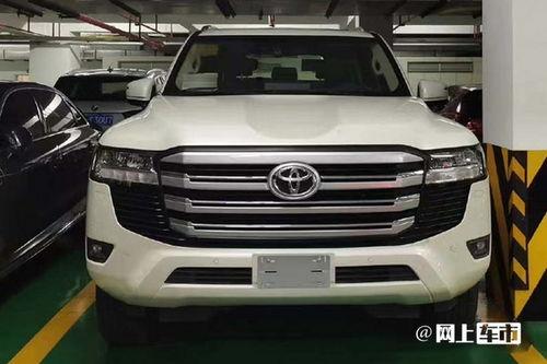 新陆巡国产试驾视频,驾驭力量与创新的完美融合