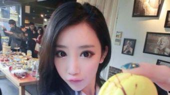 主播国产视频女生,青春活力，魅力四射