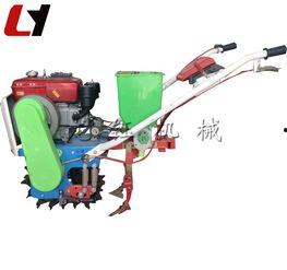 国产播种机操作视频,高效播种，轻松掌握