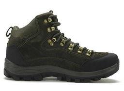 国产登山鞋徒步视频,挑战极限，征服自然之美