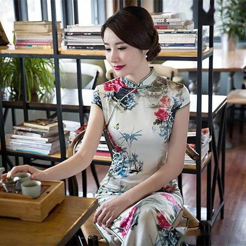 旗袍在线视频国产,旗袍在线视频展现东方魅力