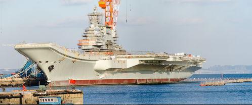 国产新航母曝光视频大全