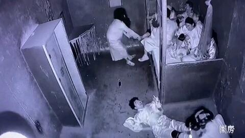 国产sp鞭打视频,揭秘神秘动作背后的激情与挑战