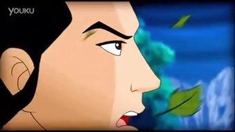 国产动画宣传视频,探索奇幻世界，传承文化魅力