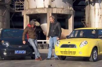 迪拜老外买国产车视频,国产汽车在迪拜市场崭露头角