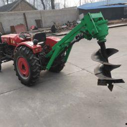 国产拖拉机悬挂视频大全