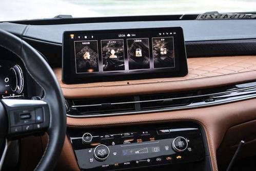 国产qx60试驾视频,驾驭新境界，尽享驾驭乐趣