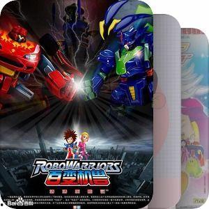 优秀国产动画头像视频,创意无限，魅力四射的视觉盛宴