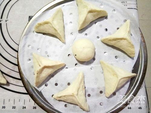 国产糖三角制作视频,传统美味，家常烘焙新体验