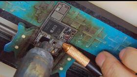 国产微挖高温修复视频,匠心独运，焕发新生