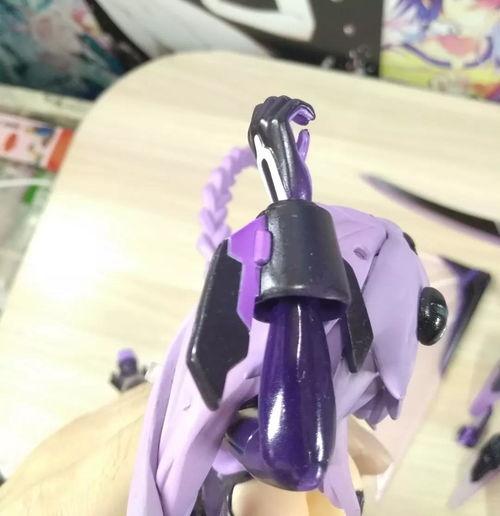 最新国产手办测评视频