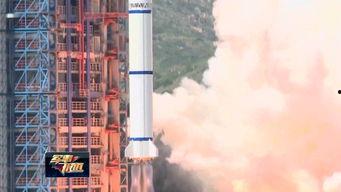 国产火箭出口视频,助力全球航天事业腾飞
